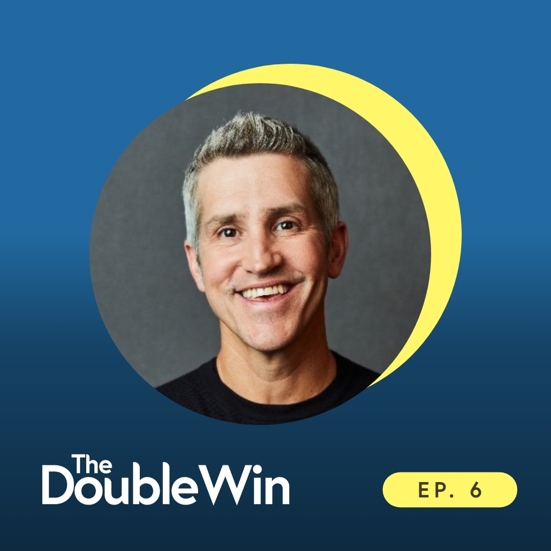 6. JON ACUFF: Goals Inspiring Enough to Ignore Netflix - The Double Win ...